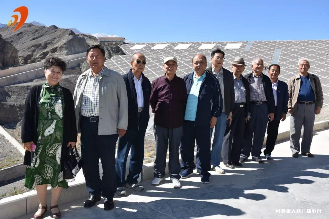 《大江大河之岁月如歌》现实中的夹缝人?全员都拼事业,他却最精明!